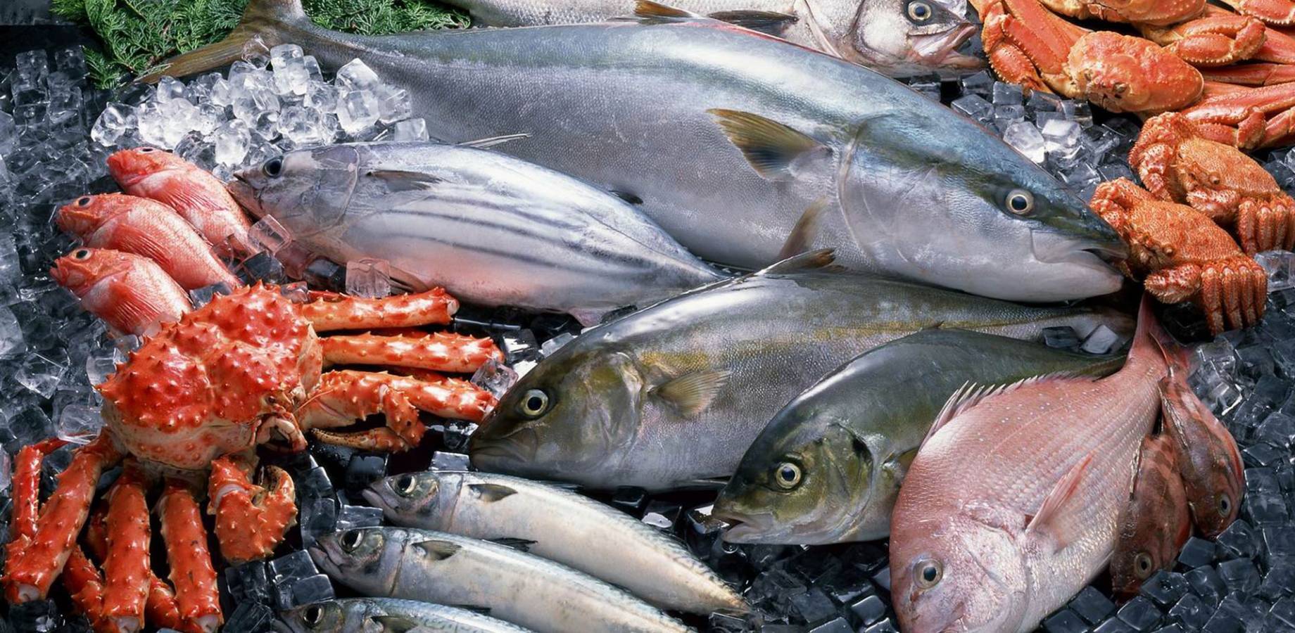 Freshwater Products